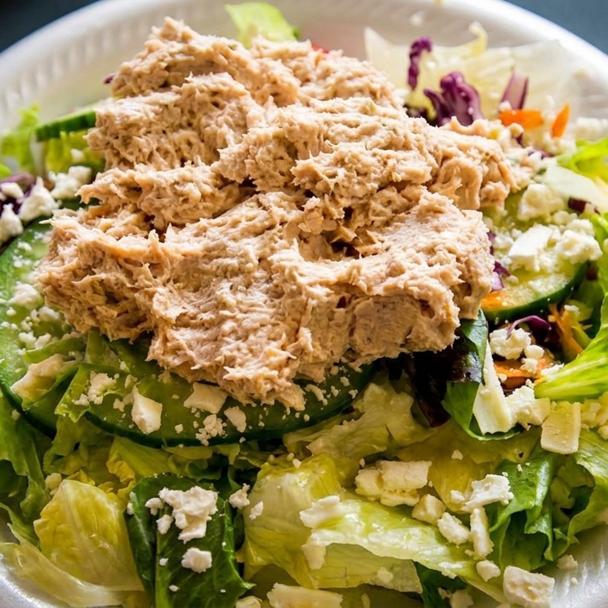 The Greek Side of Things