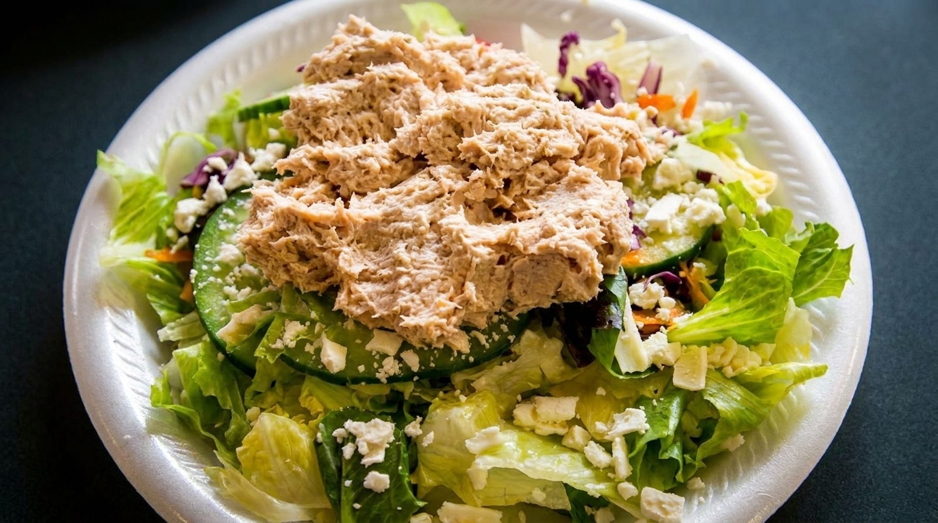 The Greek Side of Things